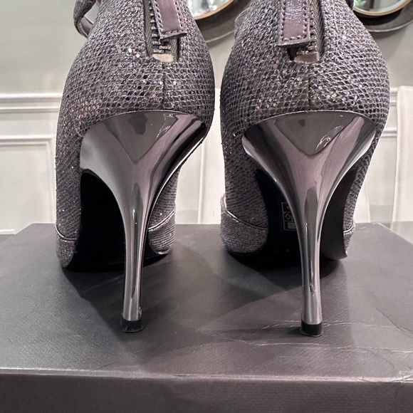 Nine West Sparkle Pumps ; Women US size 6.5 - Picture 4 of 5